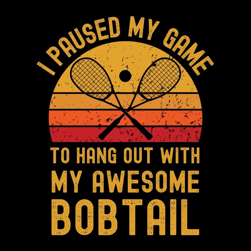 Squash and Bobtail