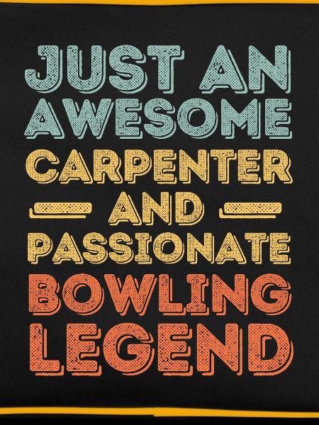 Zimmermann Bowling retro