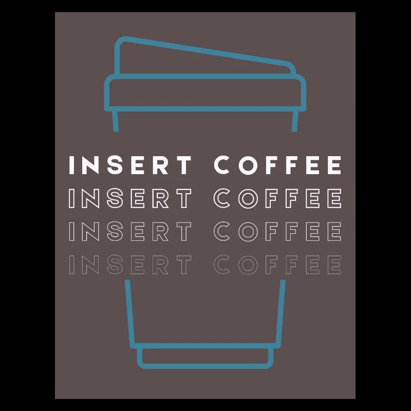Insert Coffee Cup 2 LTPWBBT