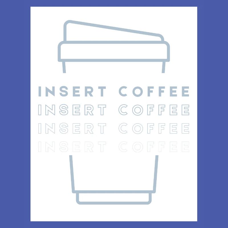 Insert Coffee Cup 2 LHBPHBBWT