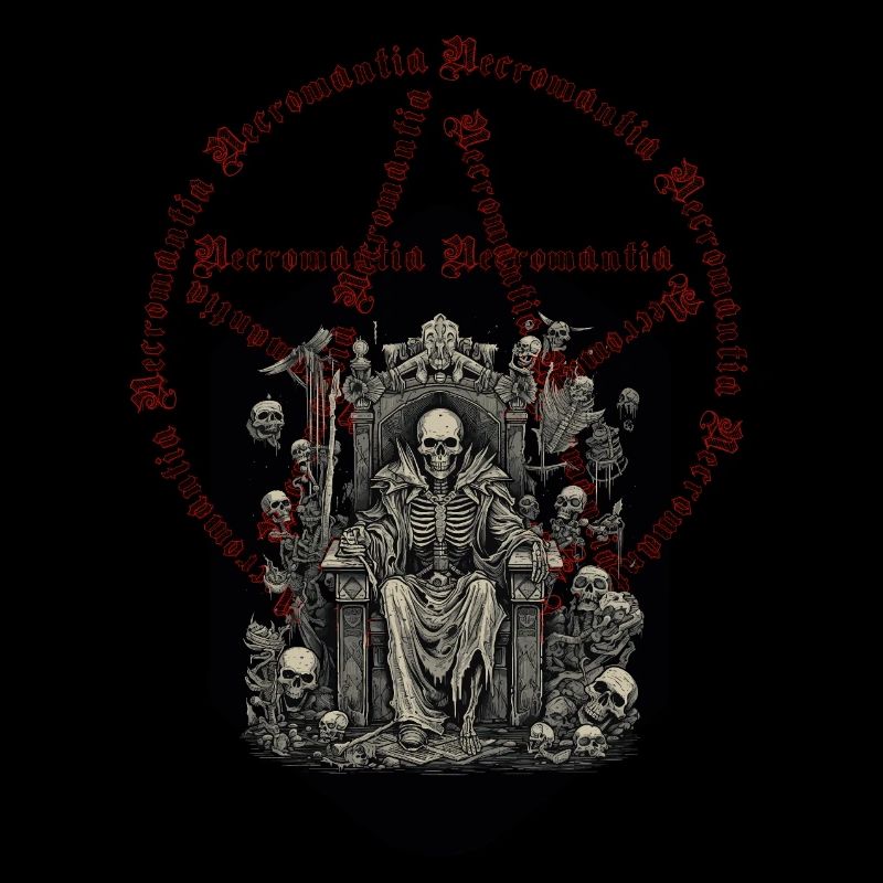 Necromantia 3