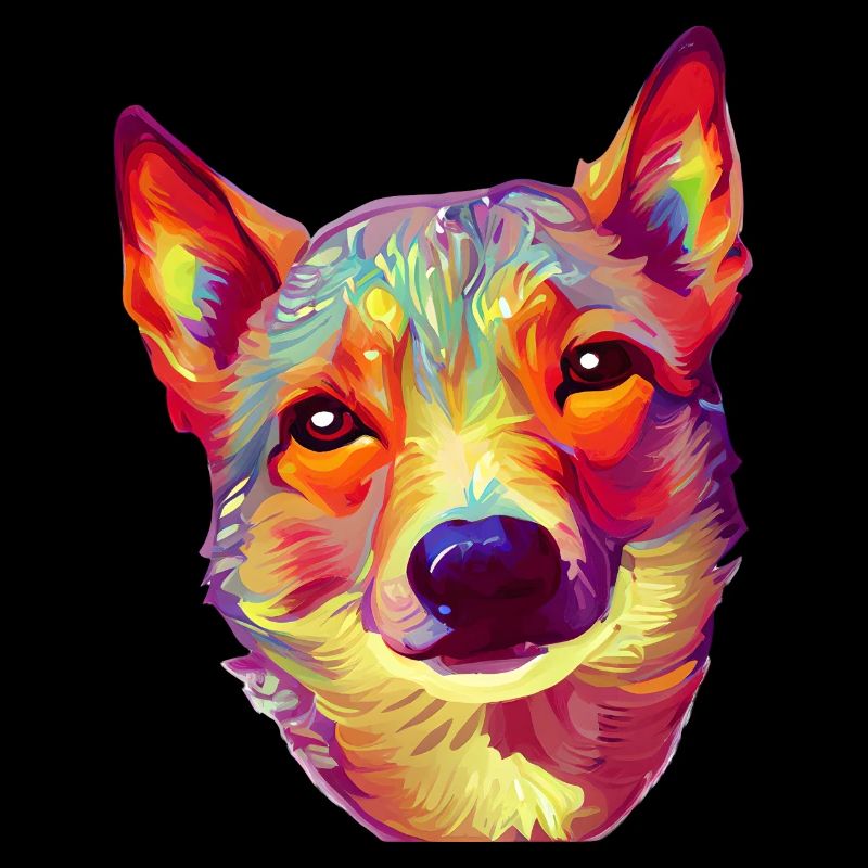 Propriétaire de chien Chien de berger Chien Propriétaire de chien