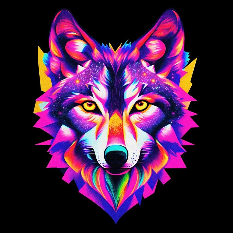 Wolf 03