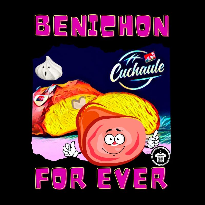 Bénichon For Ever von Ça Glâne Pour Moi