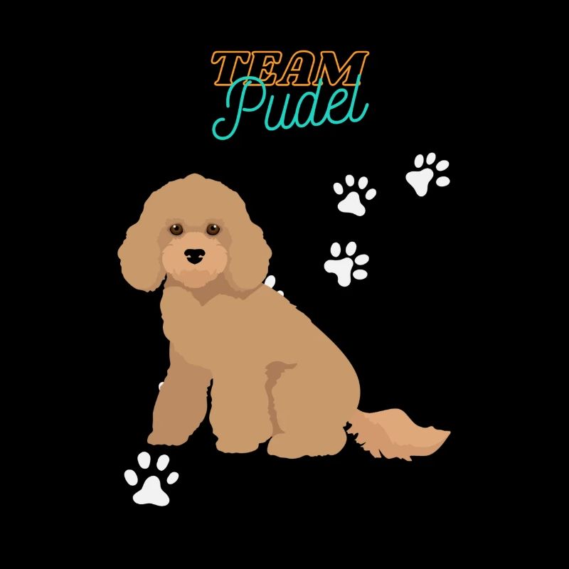 Team Pudel