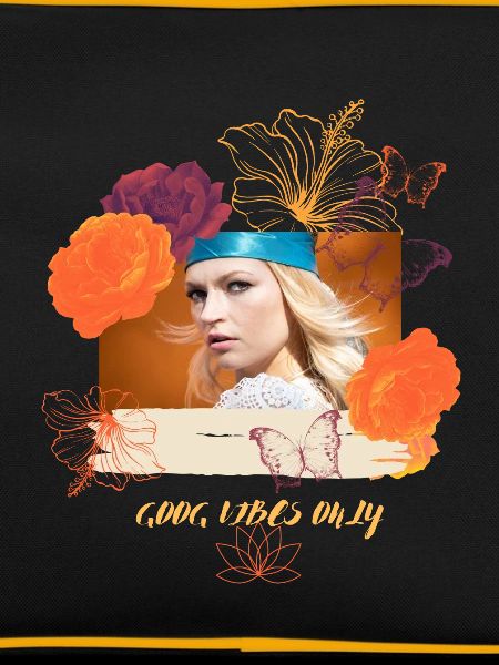 Only - vibes