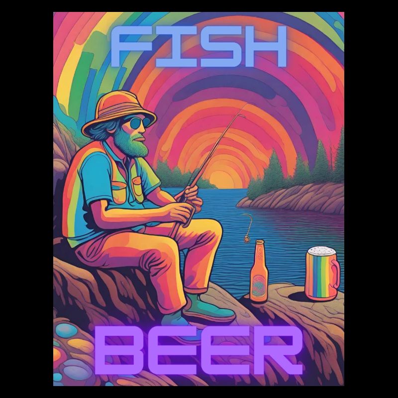 Fish & Beer