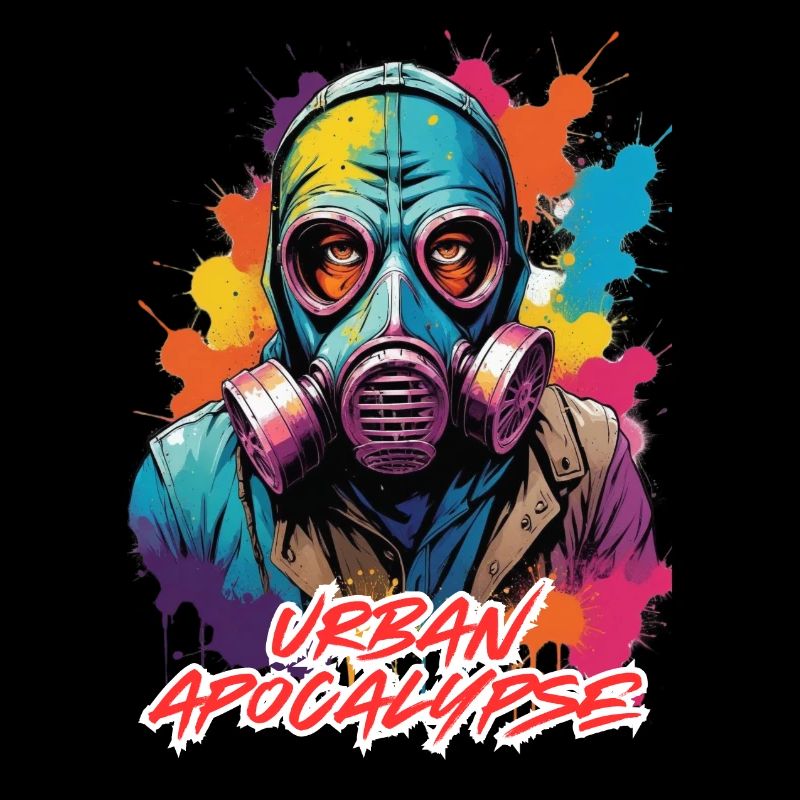 Urban Apocalypse