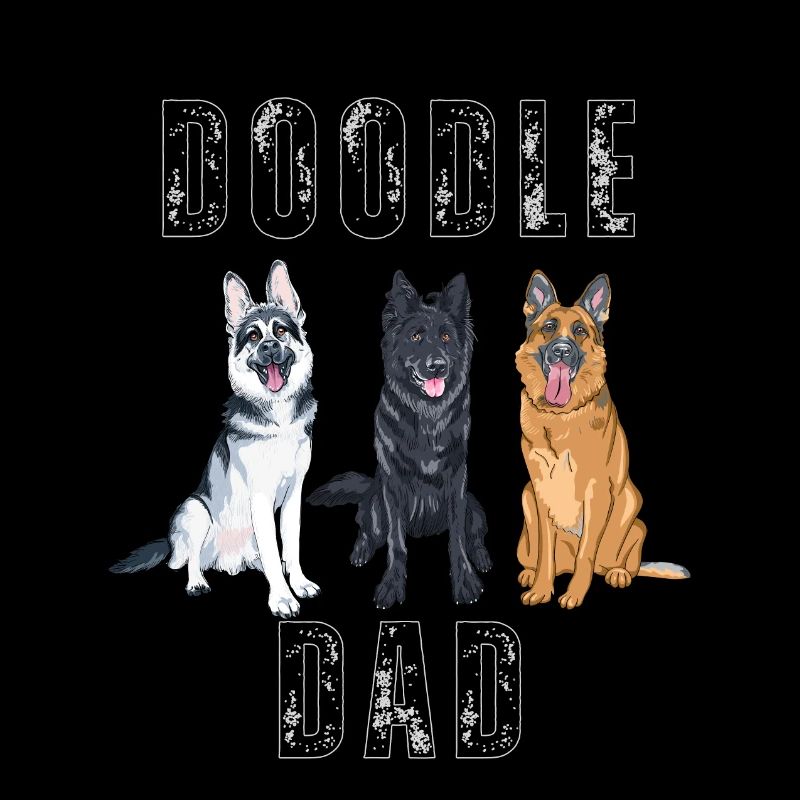 Doodle Dad