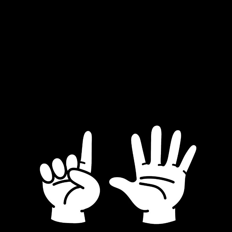 I'm counting to three