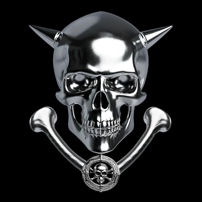 The Devil Scull