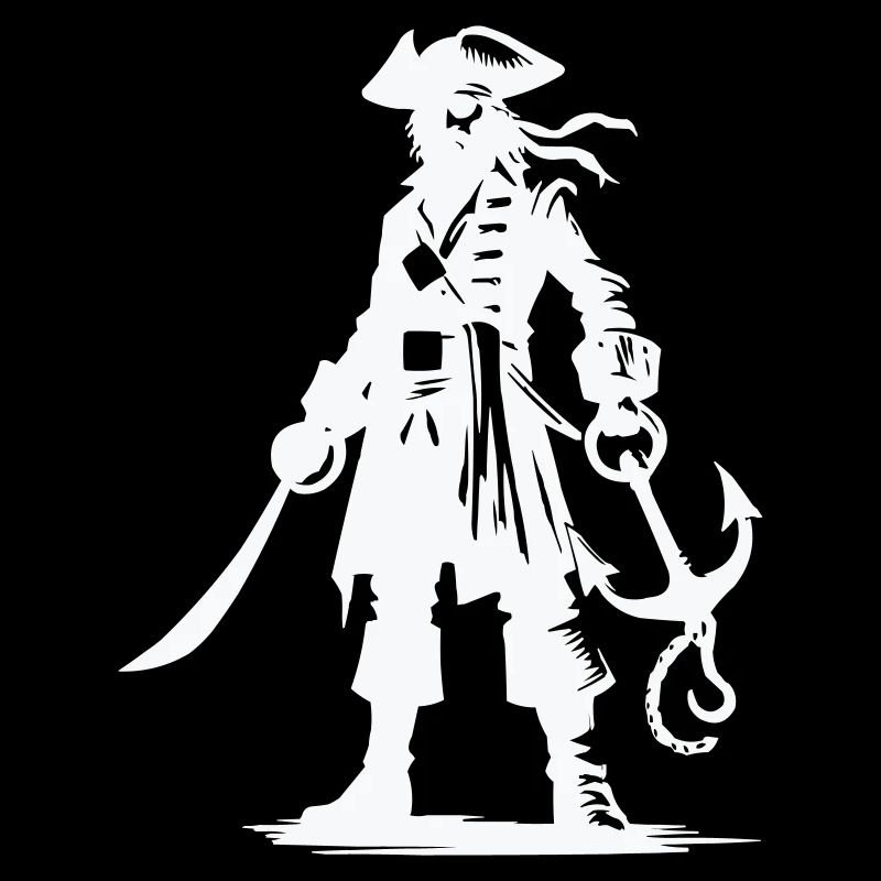 pirate