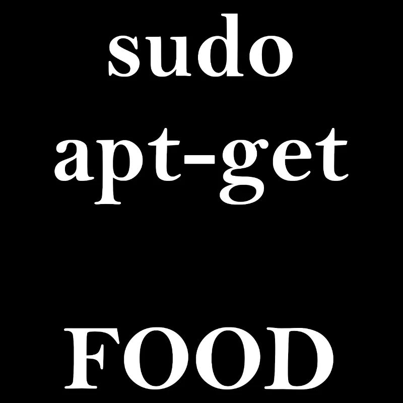 sudo apt-get ESSEN