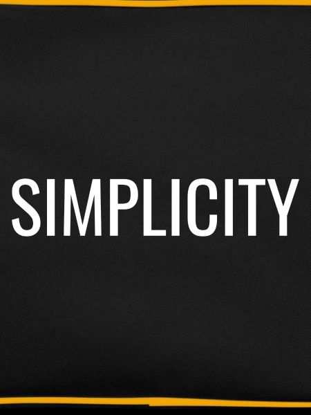 Simplicity - Christian Positive Quotes