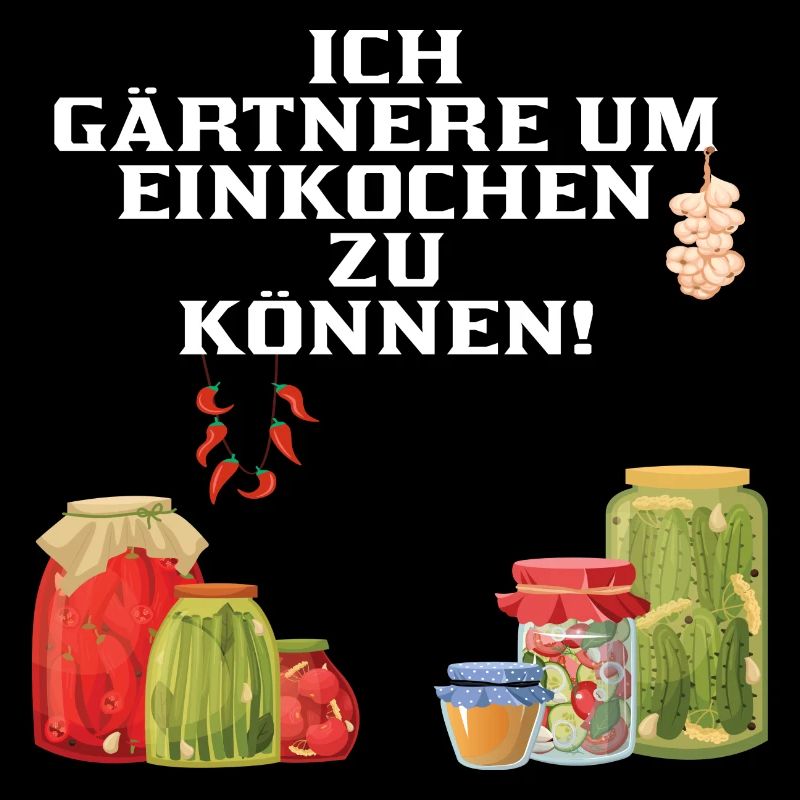 Einkochen Haltbar machen Fermentieren Einmachen