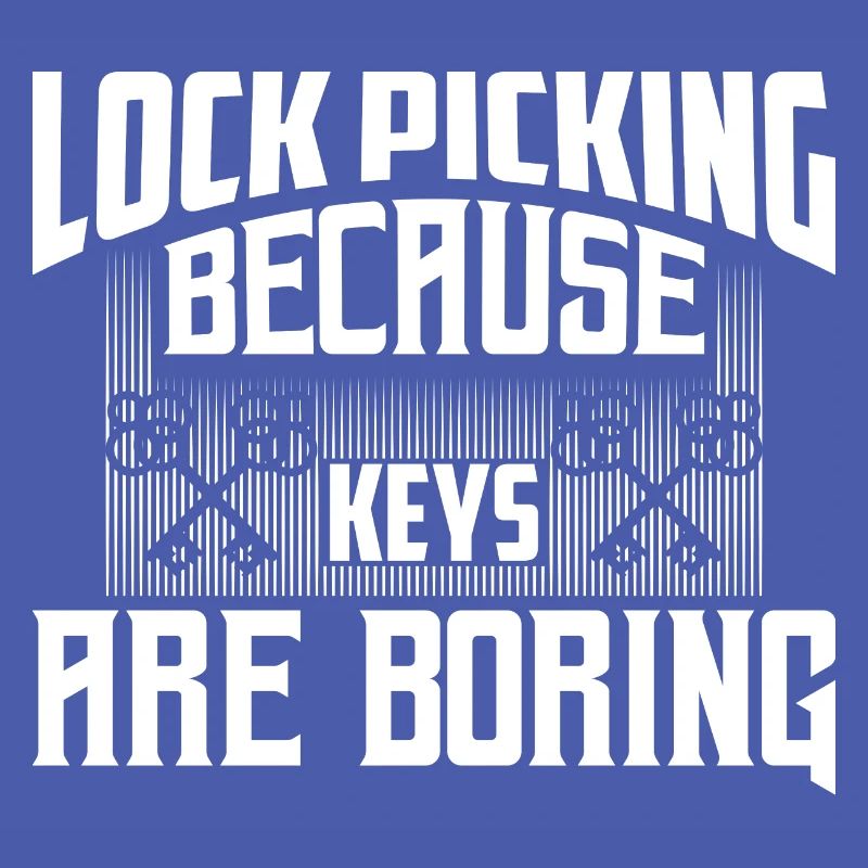 Crochetage de serrure parce que les clés sont ennuyeuses Lockpicker lo
