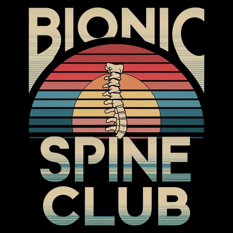 Bionic Spine Club 12
