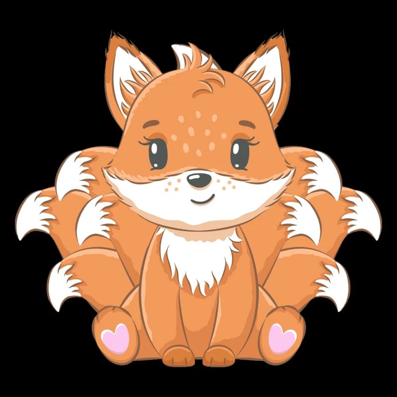 Kitsune