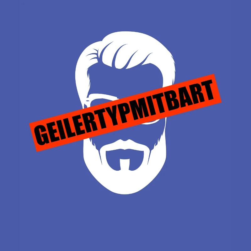 Bart Bartträger Mann Bärte