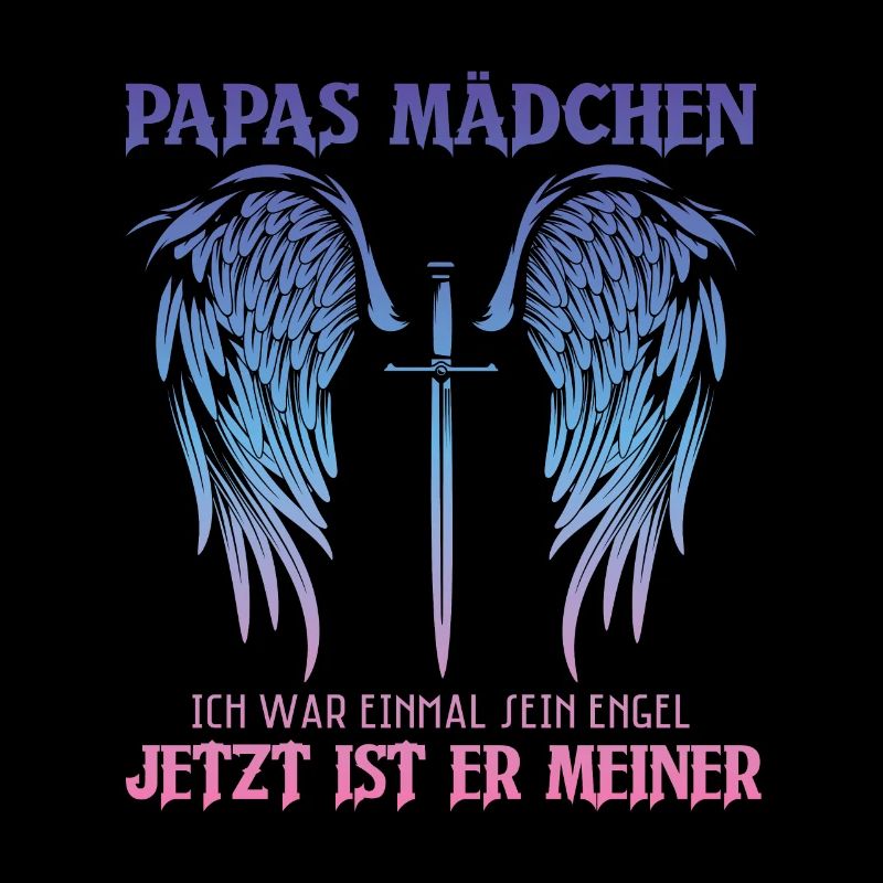 Papas Mädchen Ich War Einmal Sein Engel