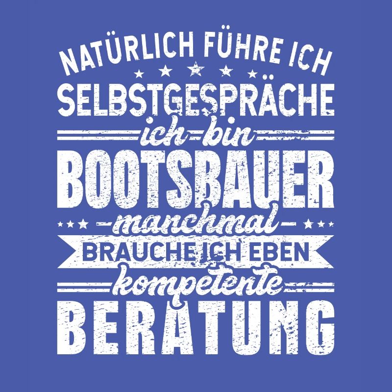 Bootsbauer Schiffsbauer