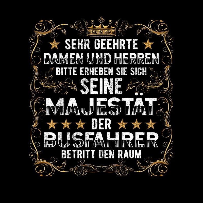 Busfahrer Bus