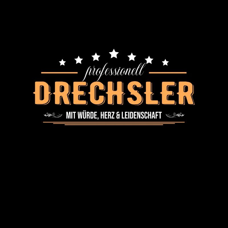 Drechsler mit Leidenschaft Drechseln