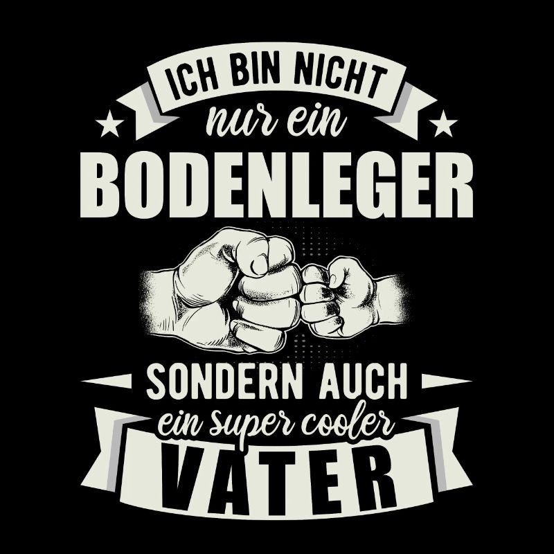 Bodenleger
