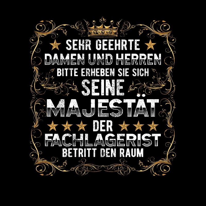 Fachlagerist
