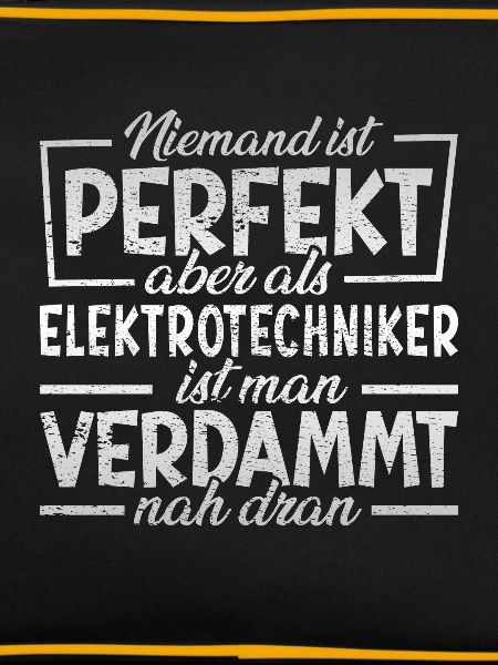 Elektrotechniker