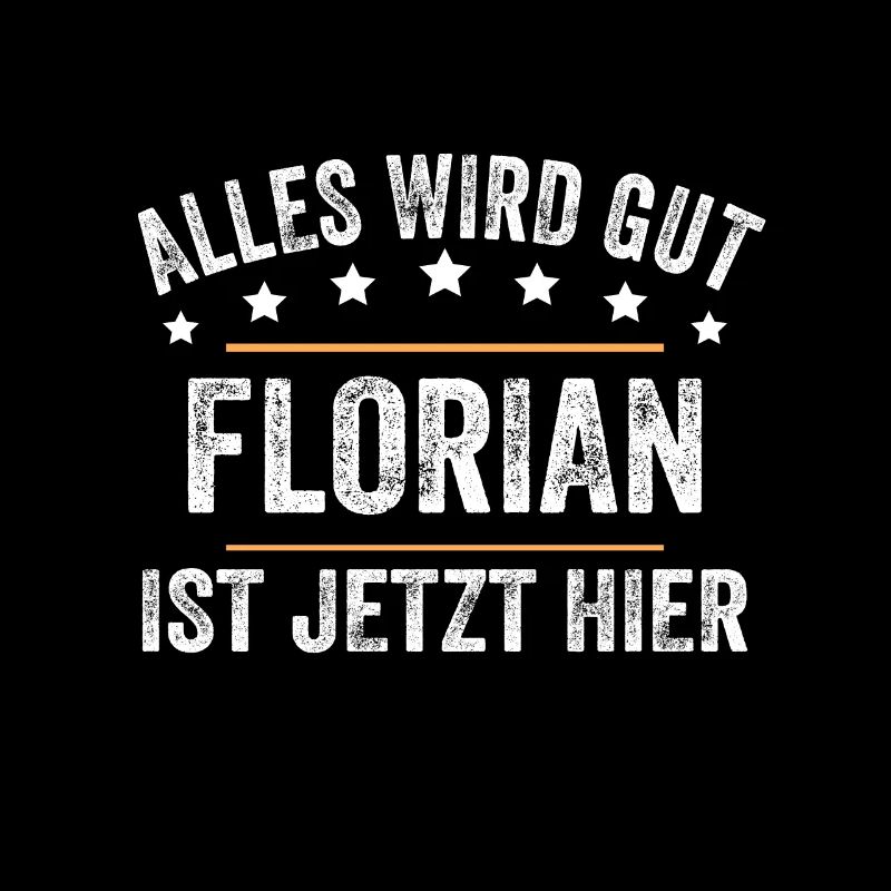 Florian Vorname Name Geburtstag