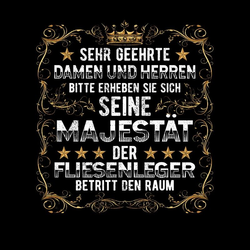 Fliesenleger