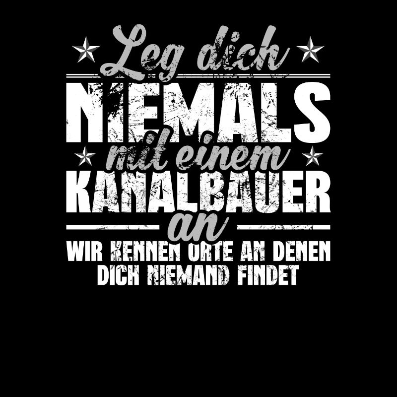 Kanalbauer
