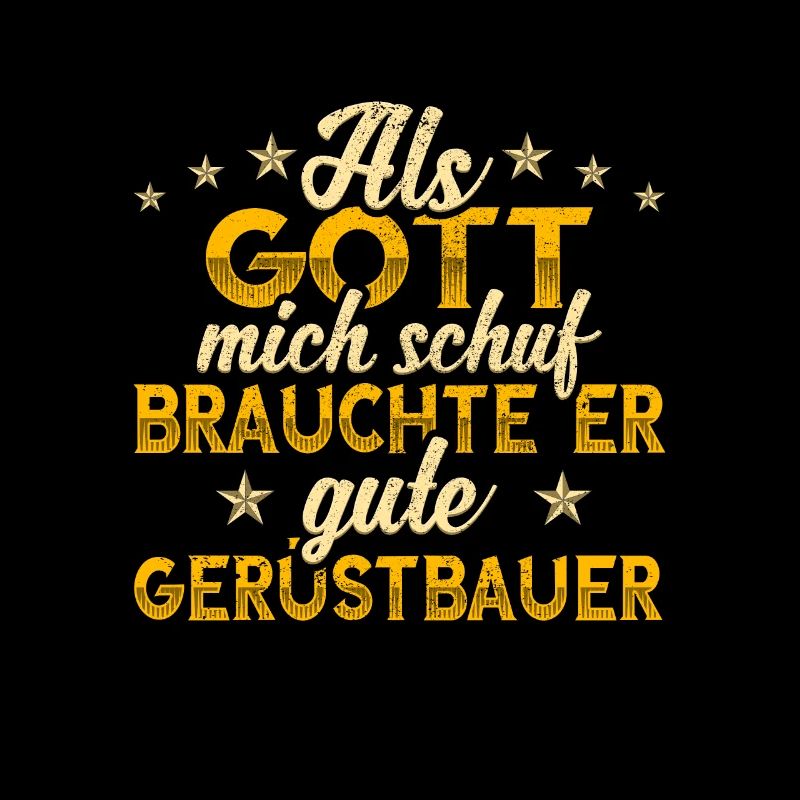 Gerüstbauer