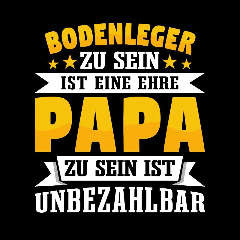 Bodenleger