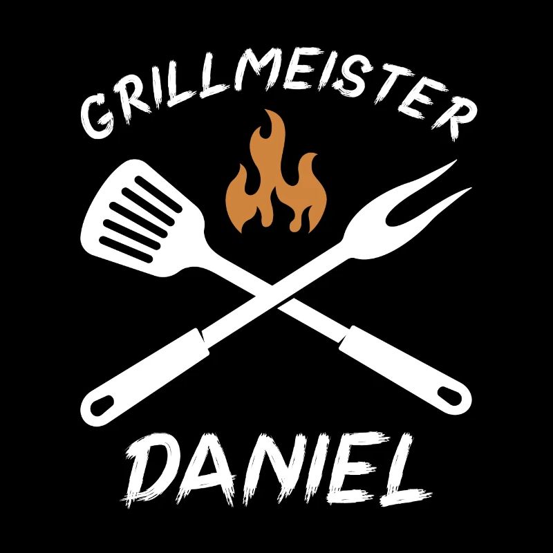 Grillmeister Daniel