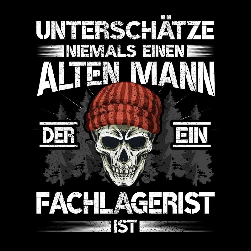 Fachlagerist