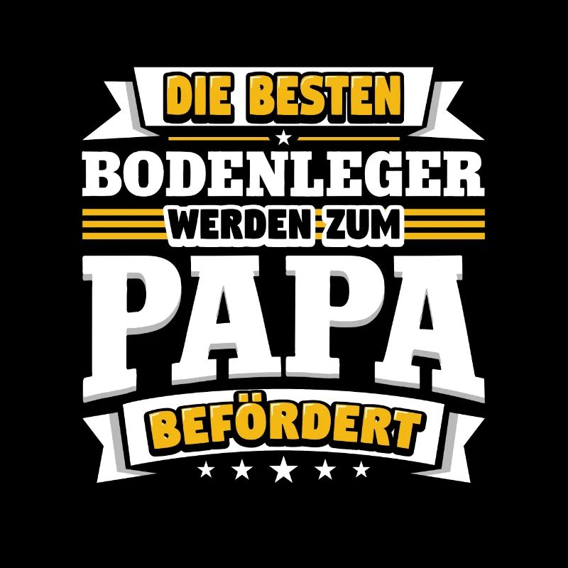 Bodenleger