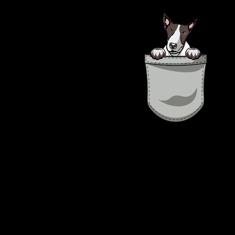 Bullterrier Geschenk Hunde