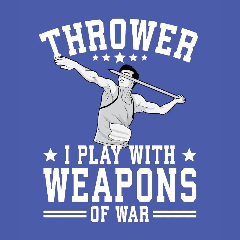 Javelin throw extensor athletics Javelin thrower