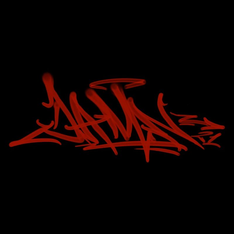 Damn Graffiti