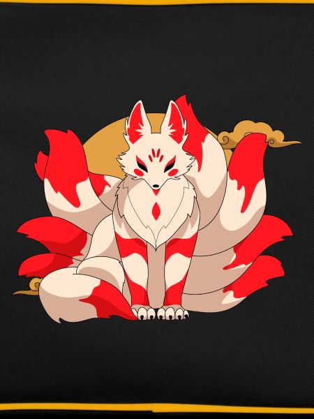 Kitsune