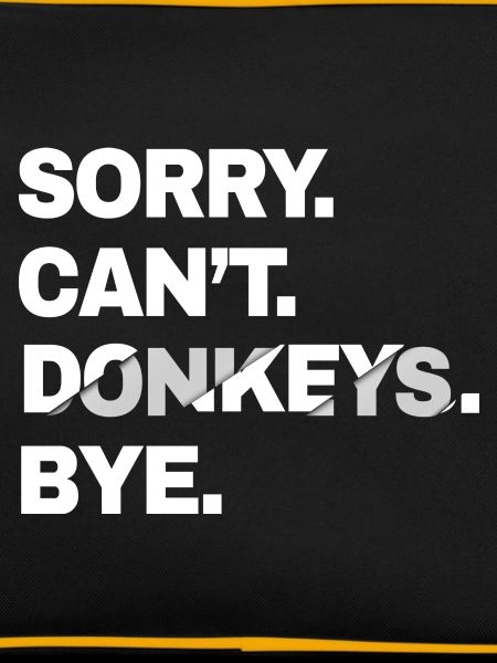 Donkey