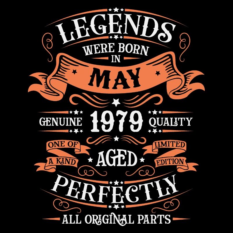 May 1979 anniversary May 1979 May