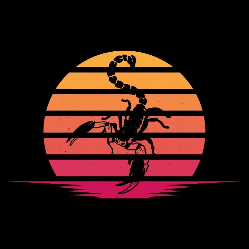 Scorpion