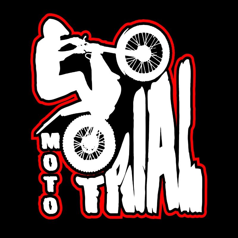 Pilotes de Moto Trial