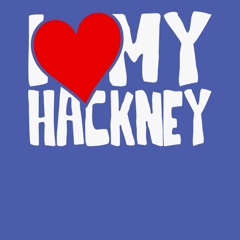 J’adore mon cheval Hackney