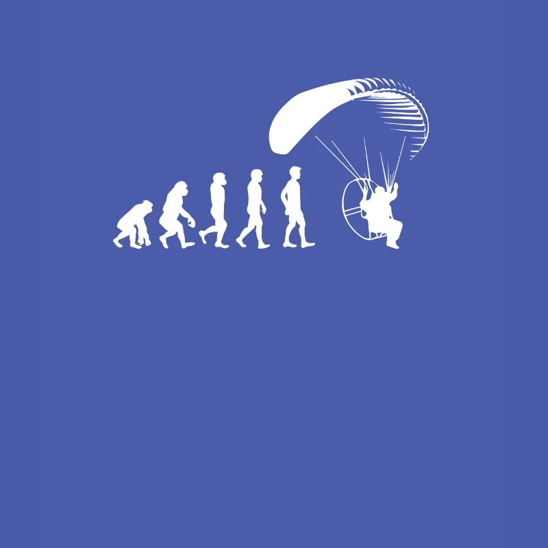 Paramoteur Evolution Parapentes Parapente