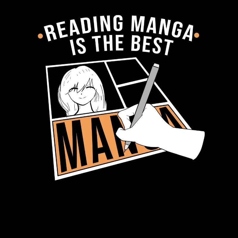 Manga