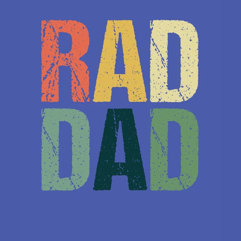 Radio Technologist Rad Tech Father's Day Father